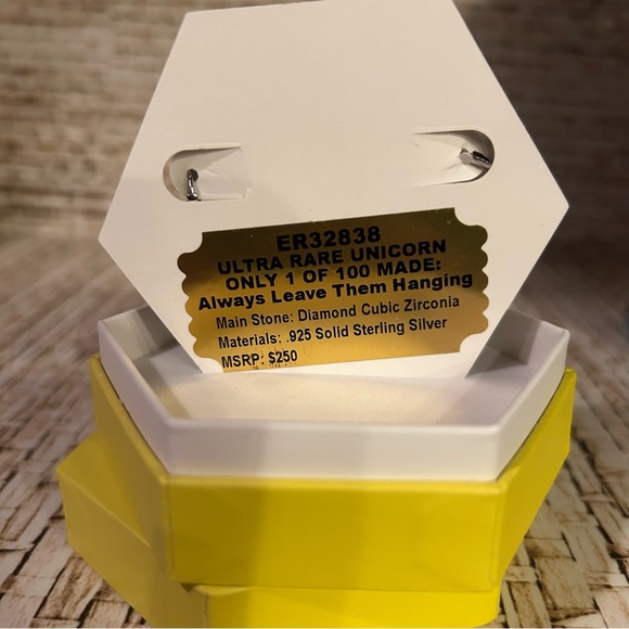 💎Ultra Rare Unicorn!💎 - Picture 5 of 5